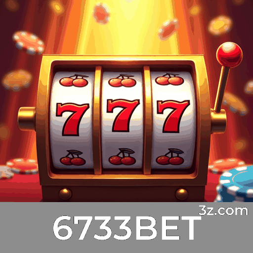 6733BET Casino: Exclusividade e Luxo VIP