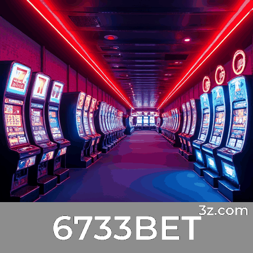6733BET: Cassino Online Seguro e Divertido
