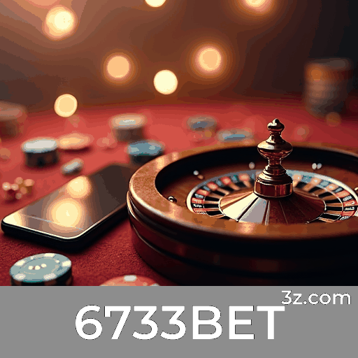 6733BET: Especialistas em Apostas Esportivas Brasileiras