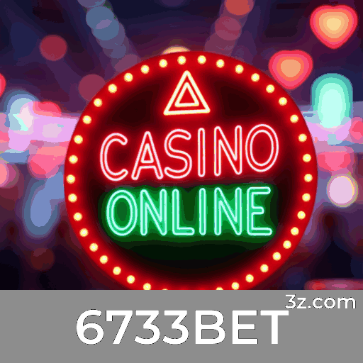 6733BET Casino: Exclusividade e Luxo VIP