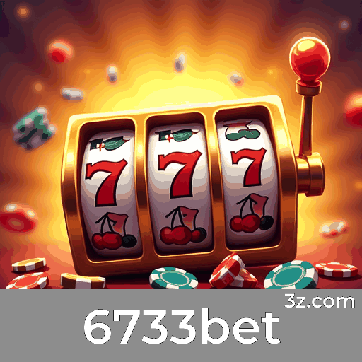 Desenvolvedores de Topo e Inovação na Plataforma 6733bet