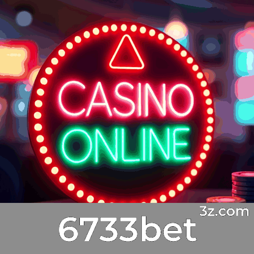 6733bet: Experiência de Cassino Profissional e Autêntica