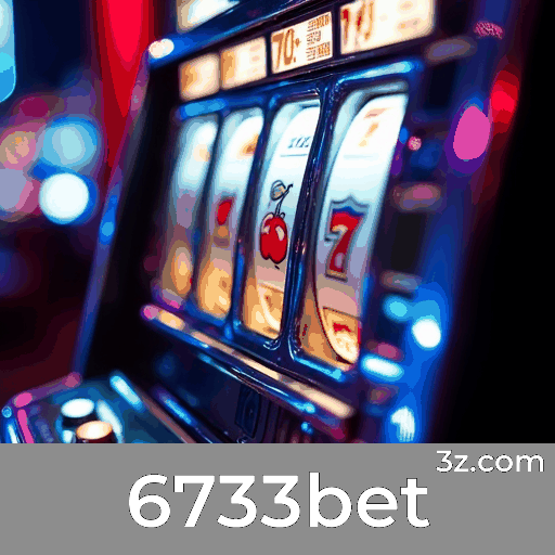 6733bet: Experiência de Cassino Profissional e Autêntica