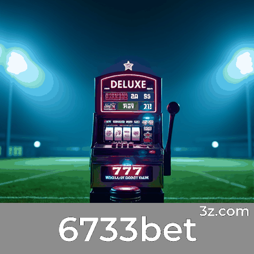 6733bet: O Paraíso dos Jogos Selecionados